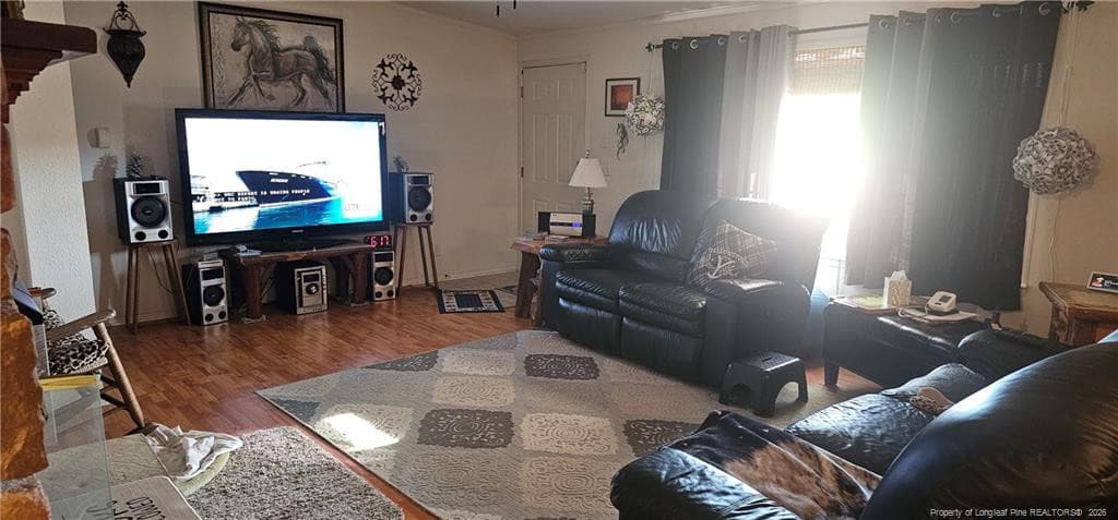 Photo 18 - 212 McIver Road, Lumber Bridge, NC 28357