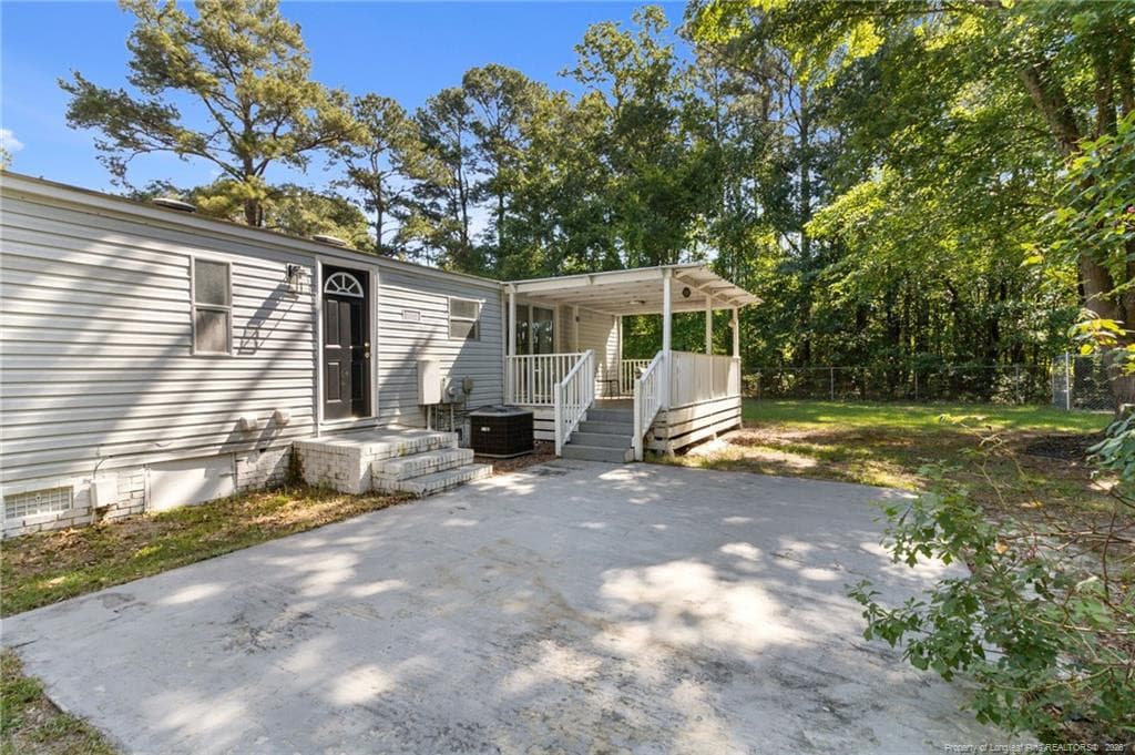 Photo 25 - 6568 Sandy Creek Road, Stedman, NC 28391, Stedman