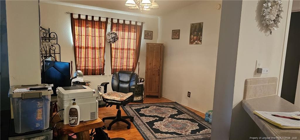 Photo 17 - 212 McIver Road, Lumber Bridge, NC 28357