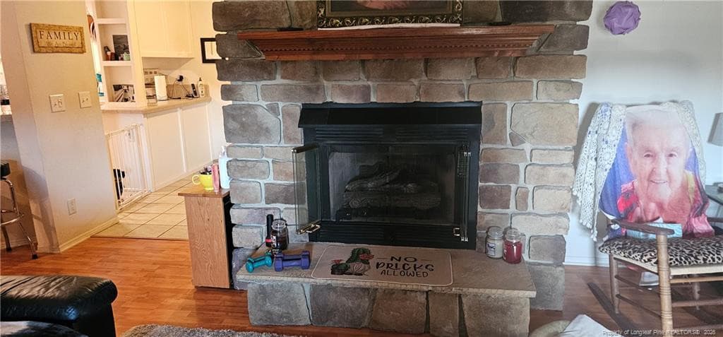 Photo 22 - 212 McIver Road, Lumber Bridge, NC 28357
