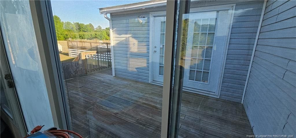 Photo 25 - 212 McIver Road, Lumber Bridge, NC 28357