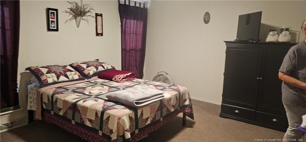 Photo 27 - 212 McIver Road, Lumber Bridge, NC 28357