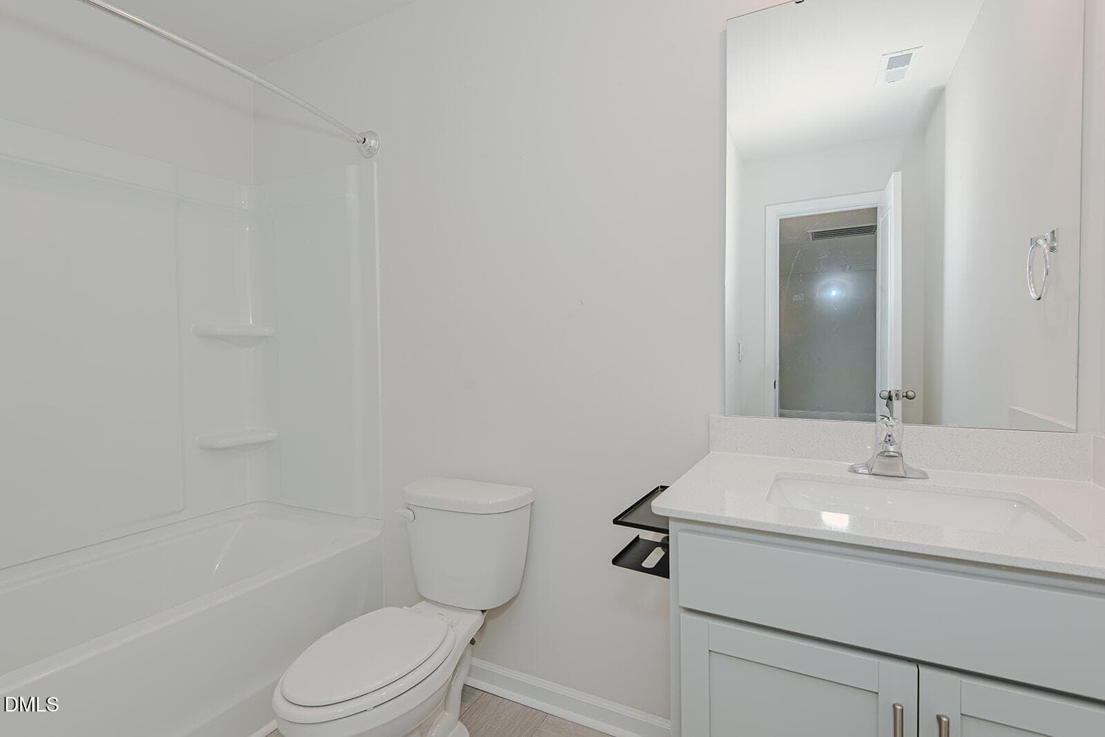 Bathroom 2 - 2009 Summer Walk Drive, Mebane, NC 27302