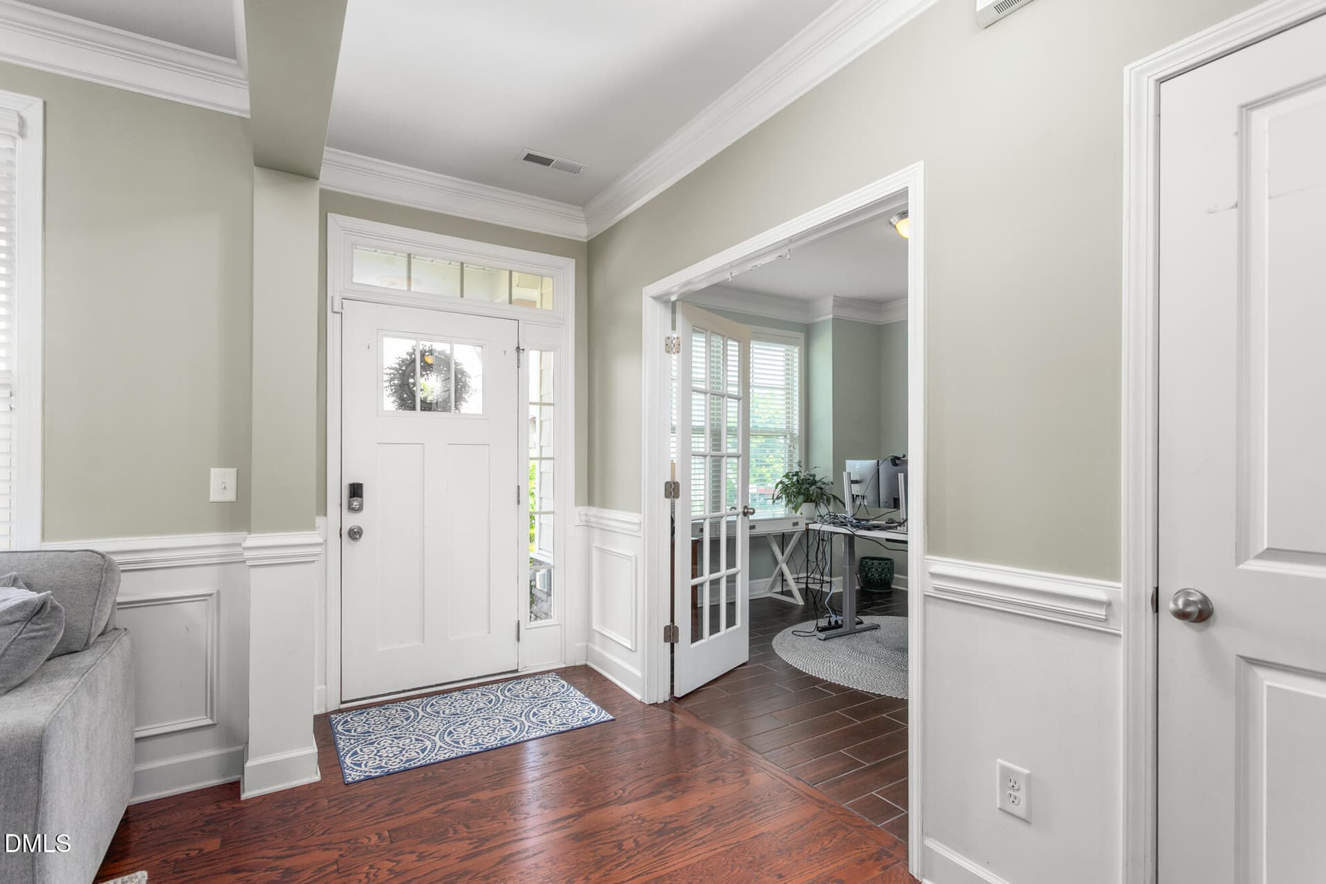 1259 Lael Forest Trail-6 - 1259 Lael Forest Trail, Burlington, NC 27215