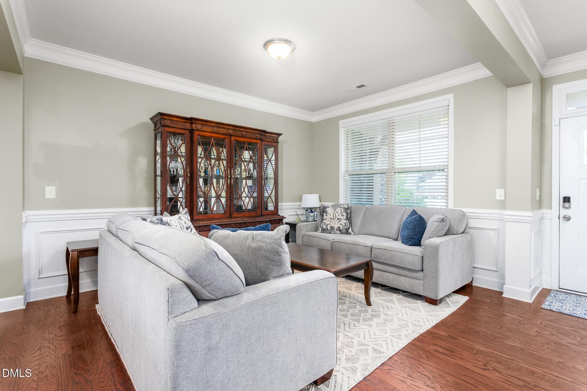 1259 Lael Forest Trail-11 - 1259 Lael Forest Trail, Burlington, NC 27215