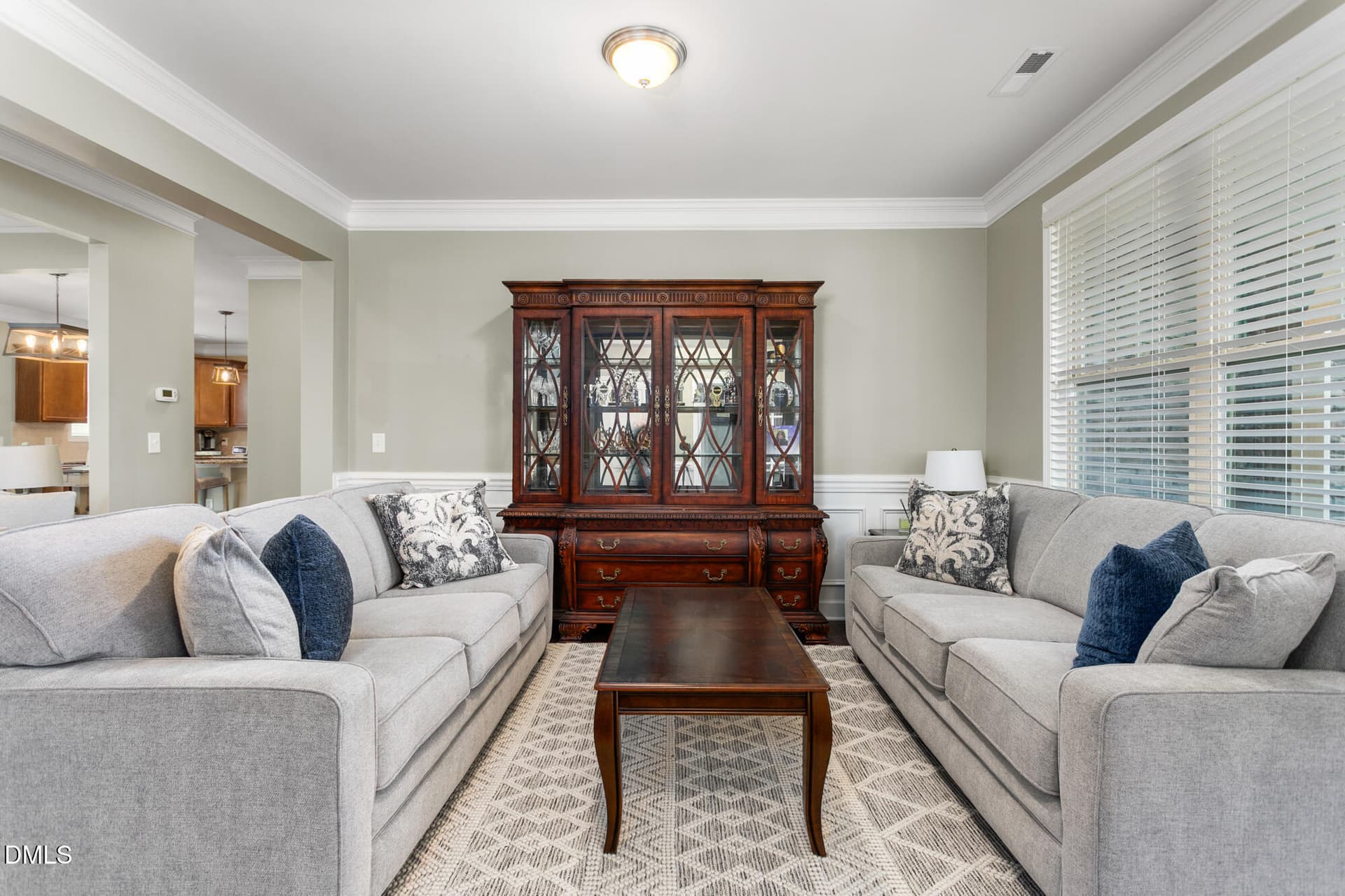 1259 Lael Forest Trail-12 - 1259 Lael Forest Trail, Burlington, NC 27215