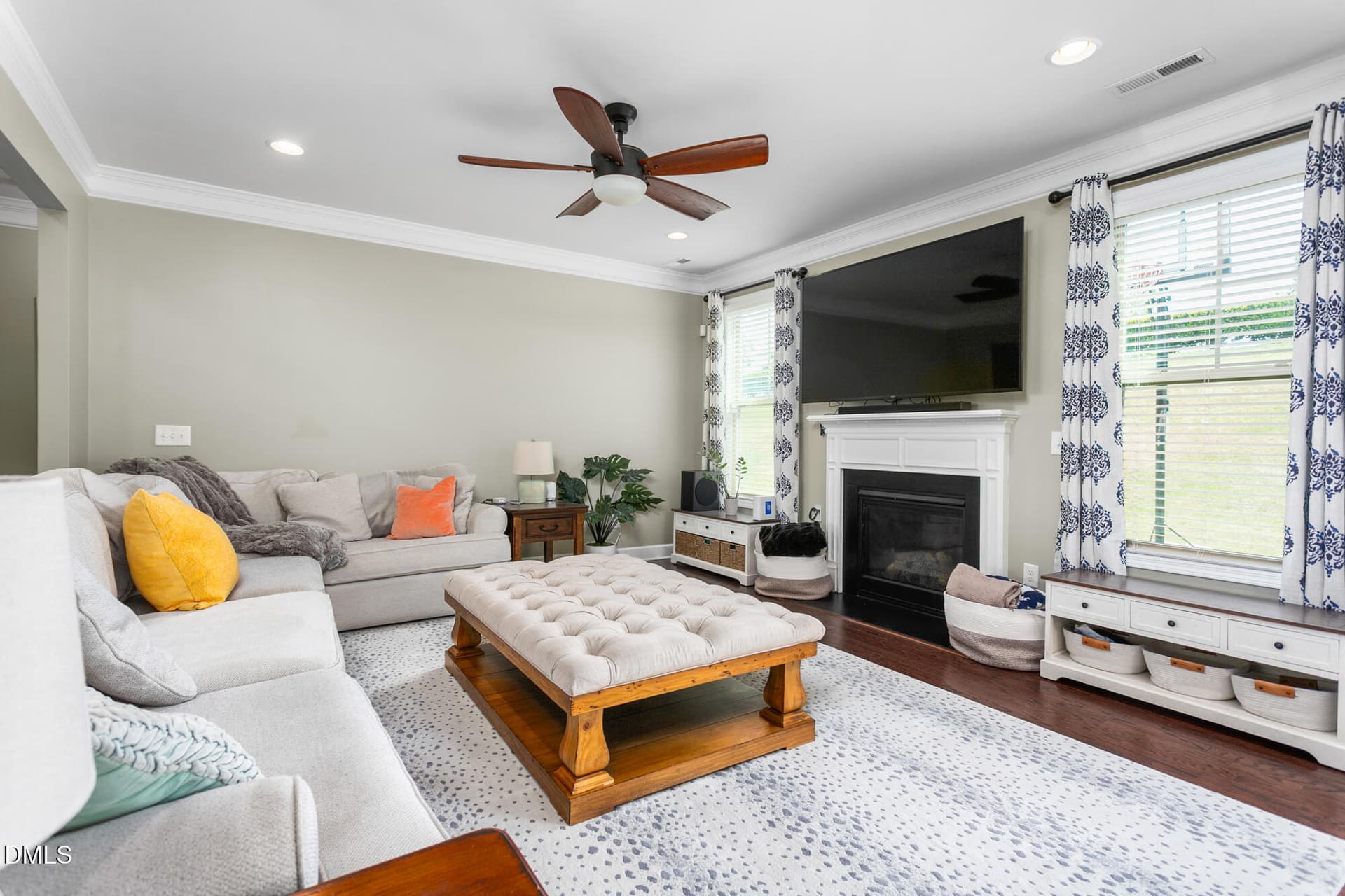 1259 Lael Forest Trail-13 - 1259 Lael Forest Trail, Burlington, NC 27215