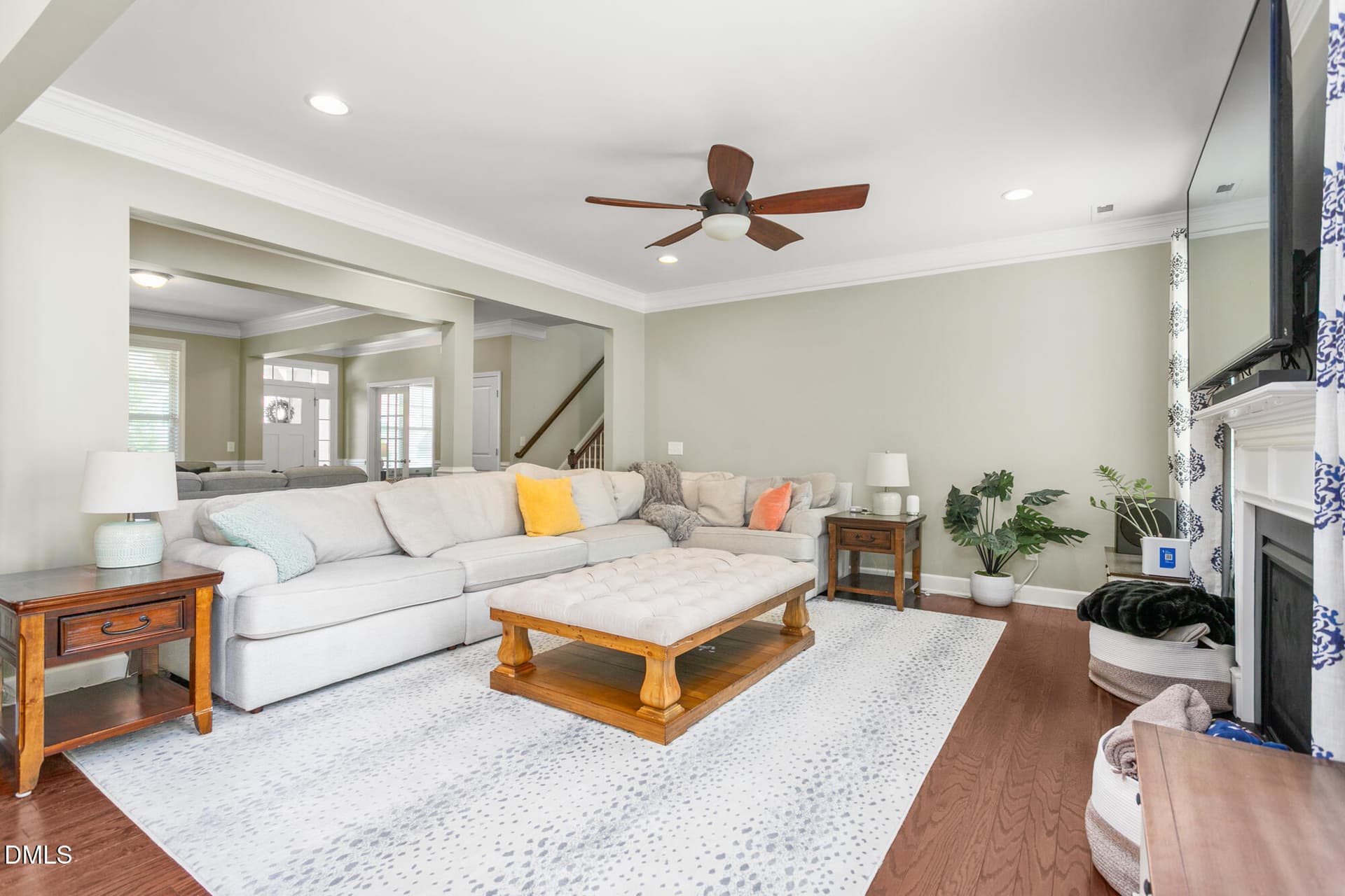 1259 Lael Forest Trail-14 - 1259 Lael Forest Trail, Burlington, NC 27215