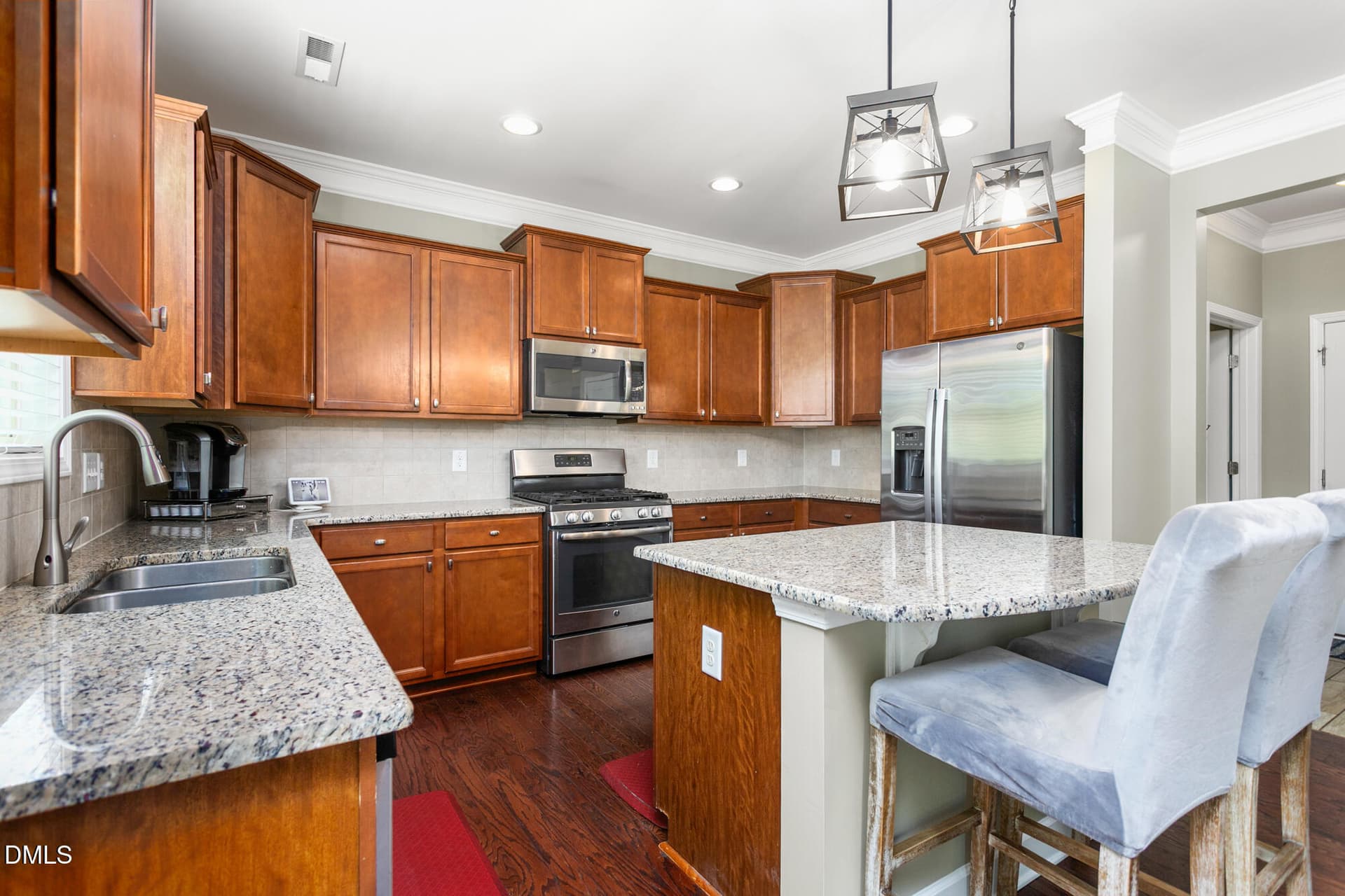 1259 Lael Forest Trail-21 - 1259 Lael Forest Trail, Burlington, NC 27215