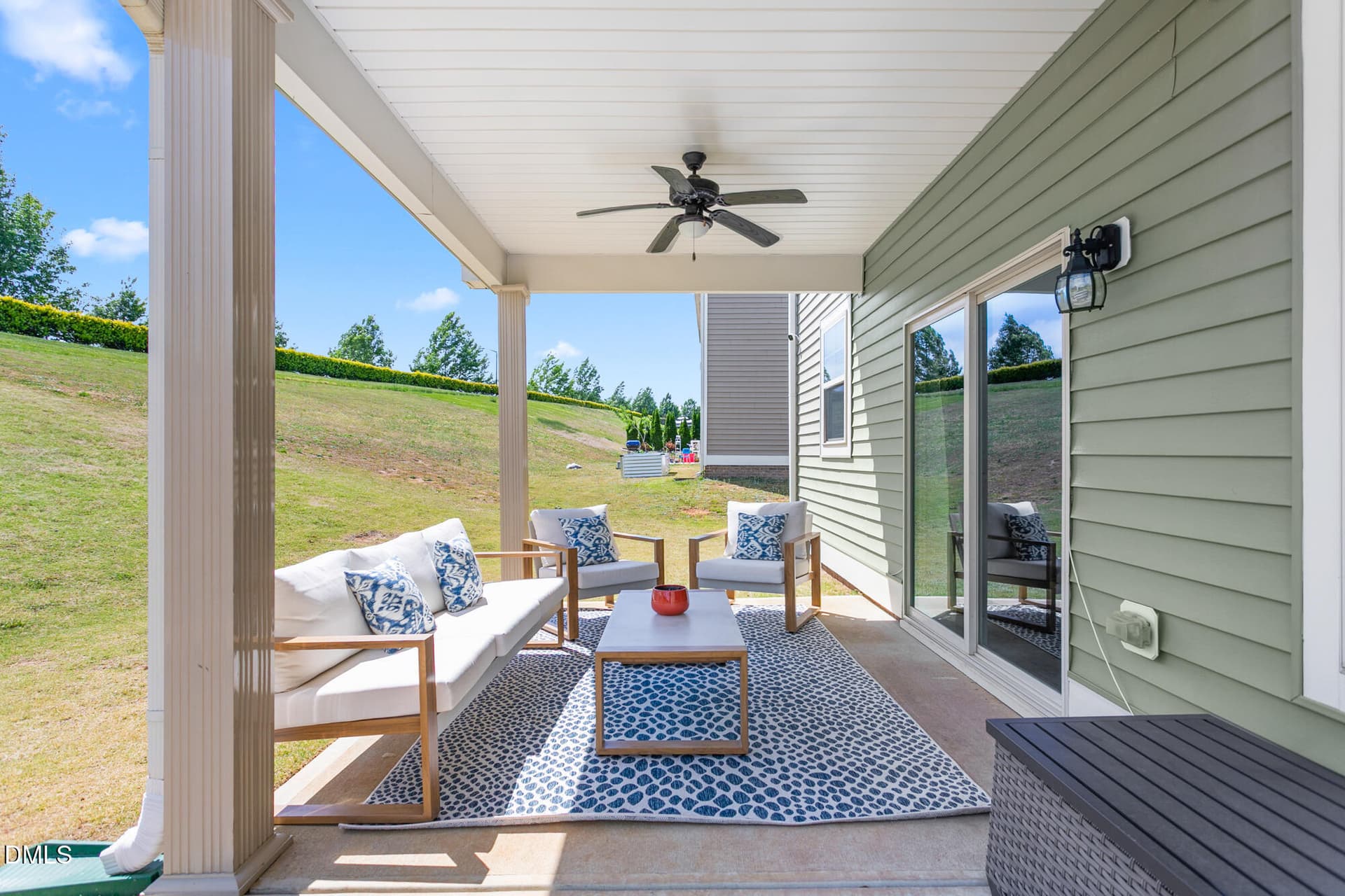 1259 Lael Forest Trail-47 - 1259 Lael Forest Trail, Burlington, NC 27215