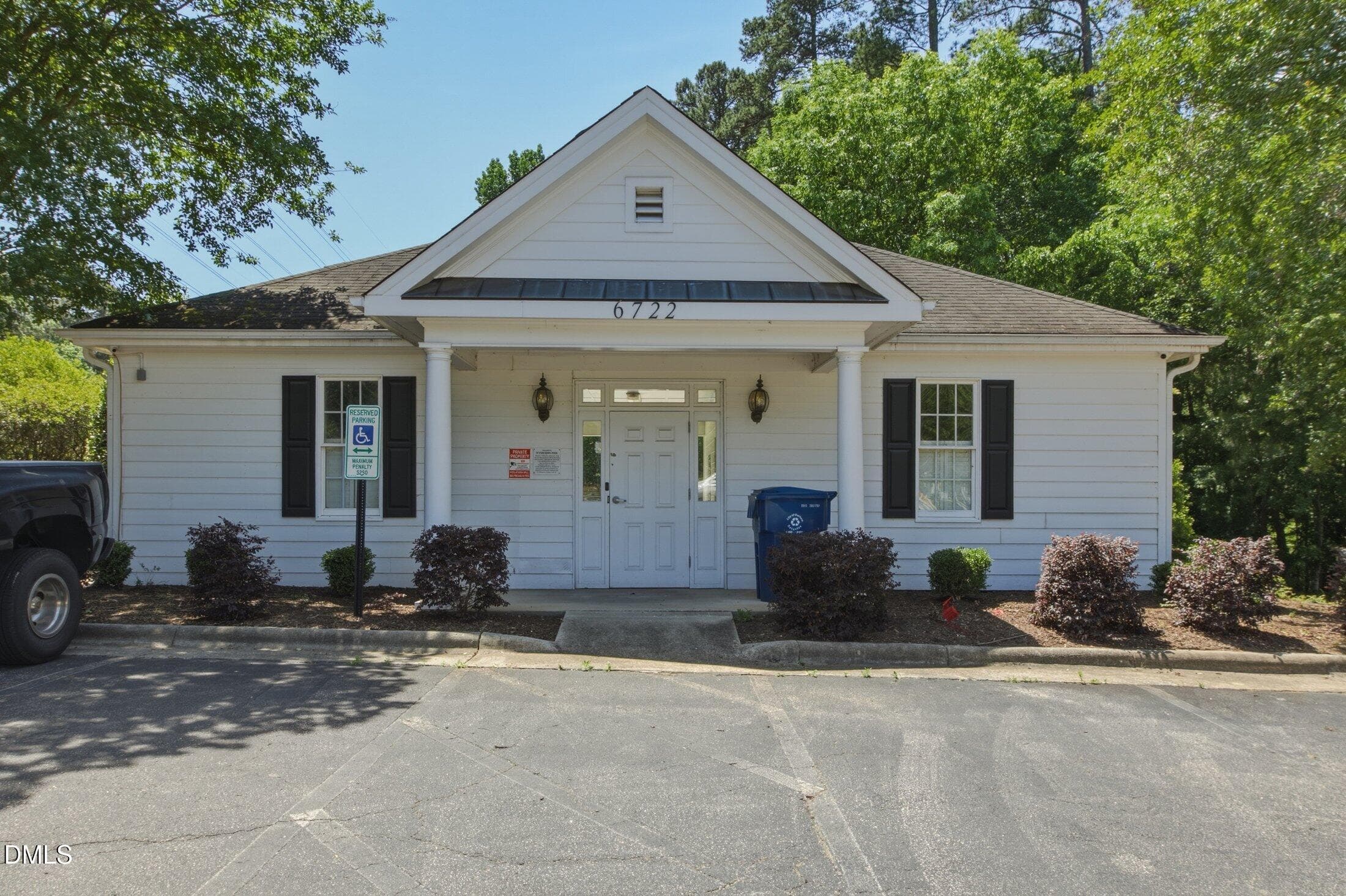 6519 Caverstone Dr-Amenities - 6519 Caverstone Drive, Durham, NC 27713, Durham
