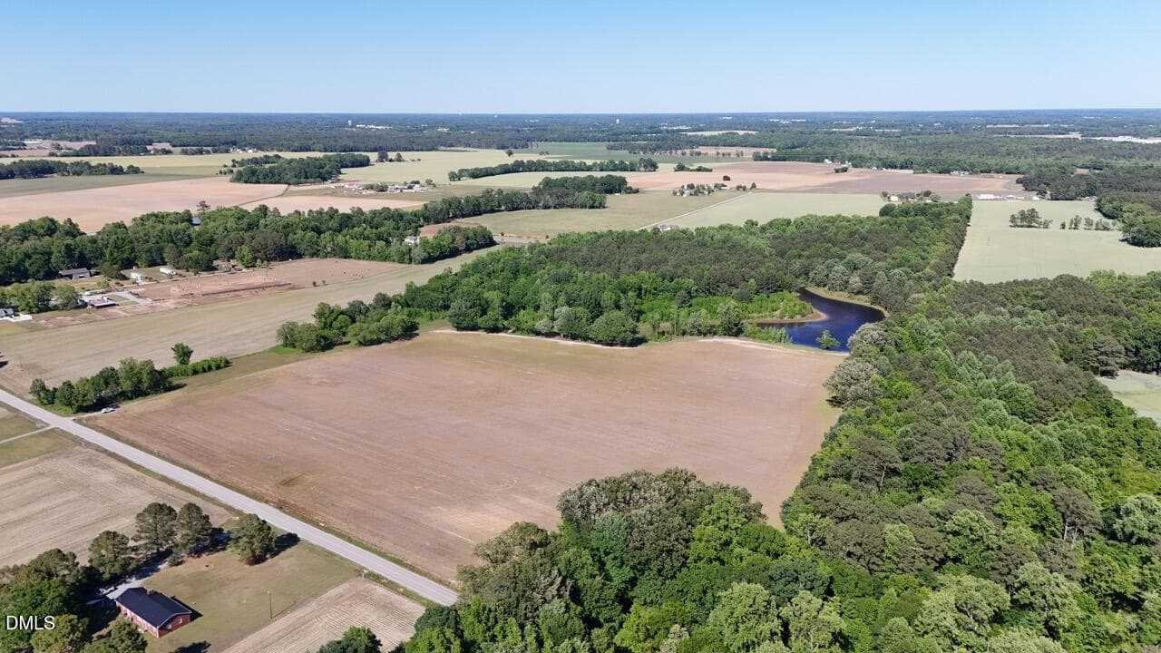 DJI_20260503162714_0441_D Large - 00 Nc 82 Highway, Dunn, NC 28334