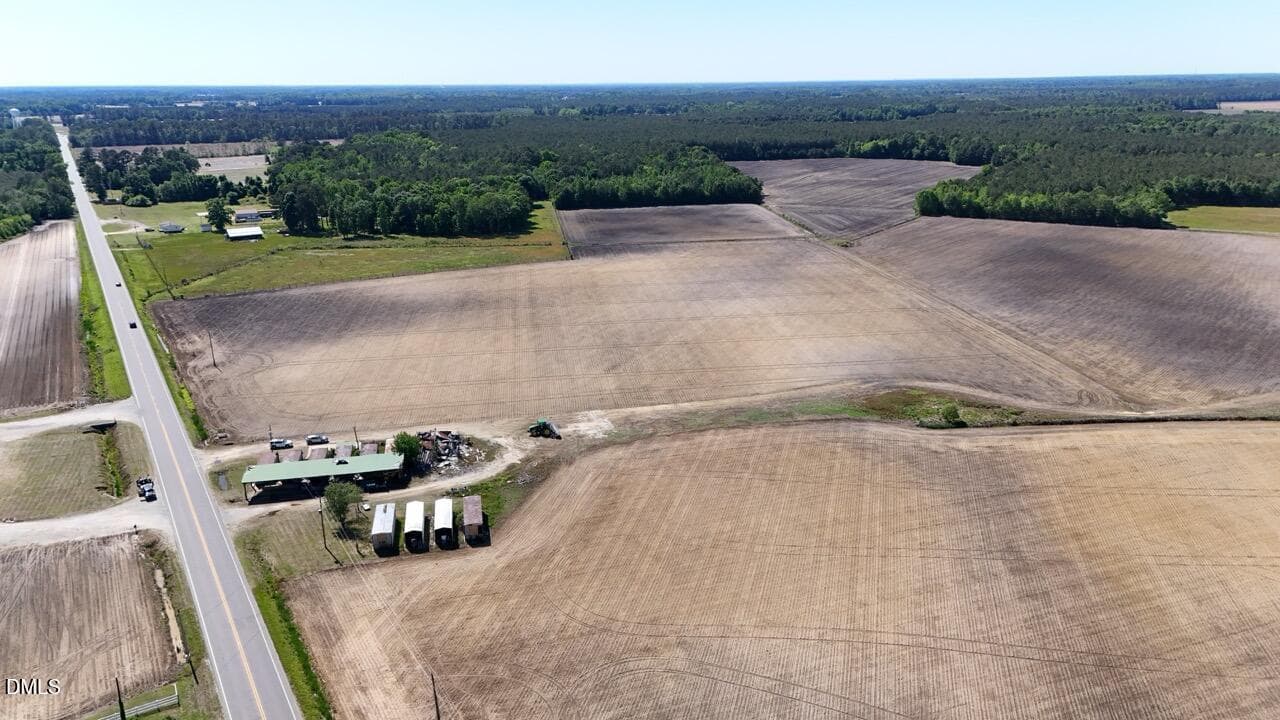 DJI_20260503155652_0420_D Large - 00 Us Hwy 13, Dunn, NC 28334, Dunn