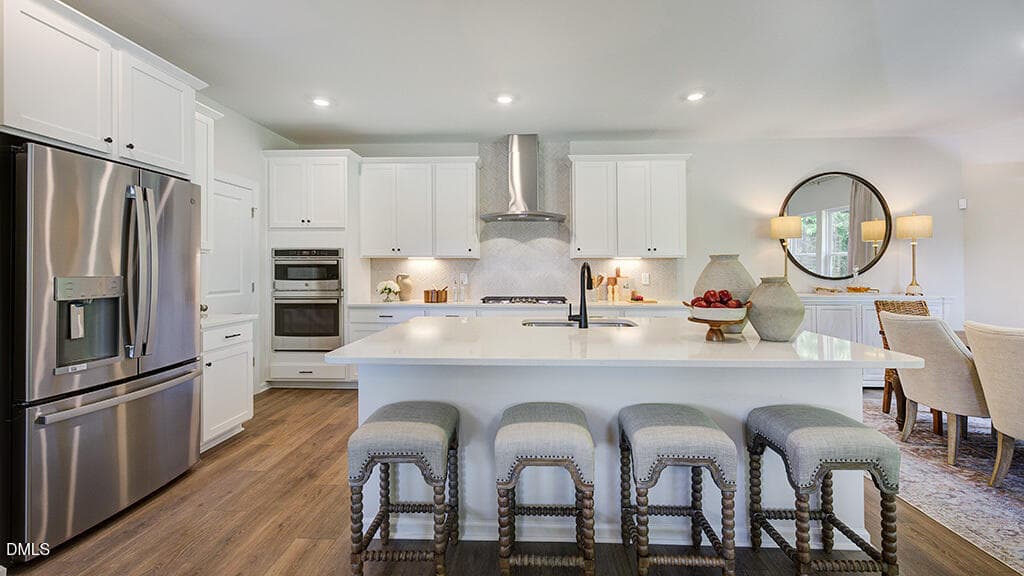 Representative Photo - 282 Blue Butterfly Drive, Angier, NC 27501