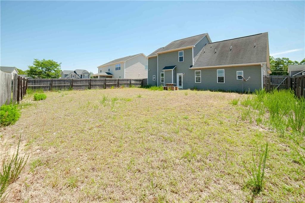 Photo 3 - 4410 NARROW PINE Court, Parkton, NC 28371, Parkton