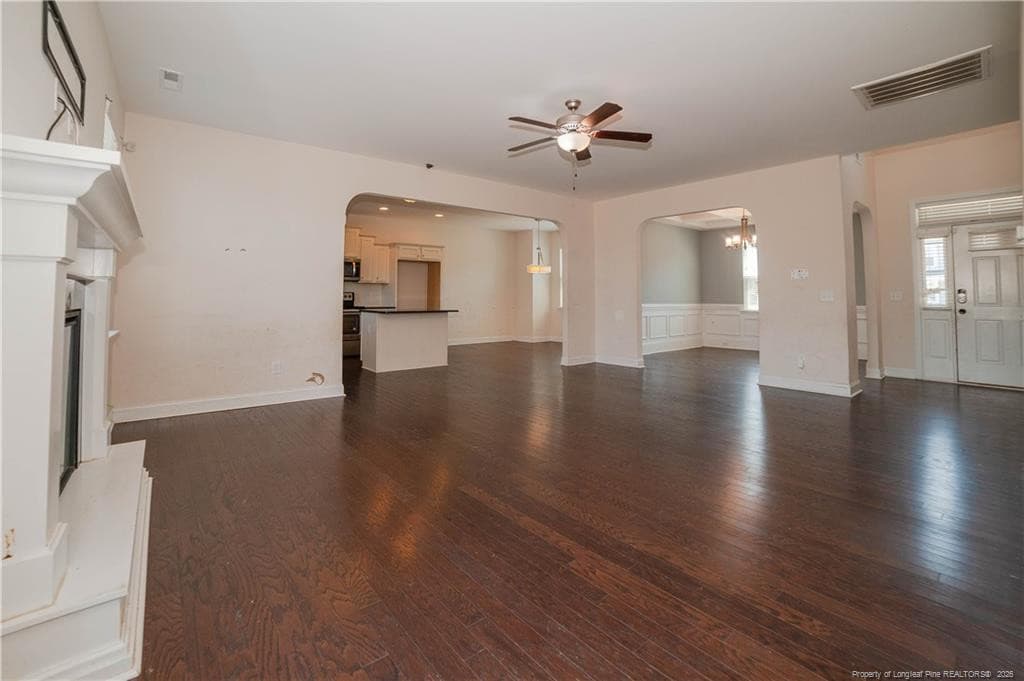 Photo 10 - 4410 NARROW PINE Court, Parkton, NC 28371, Parkton