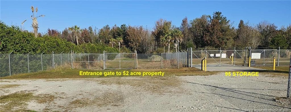 Photo 4 - 52 Acres River Access, Lumberton, NC 28360