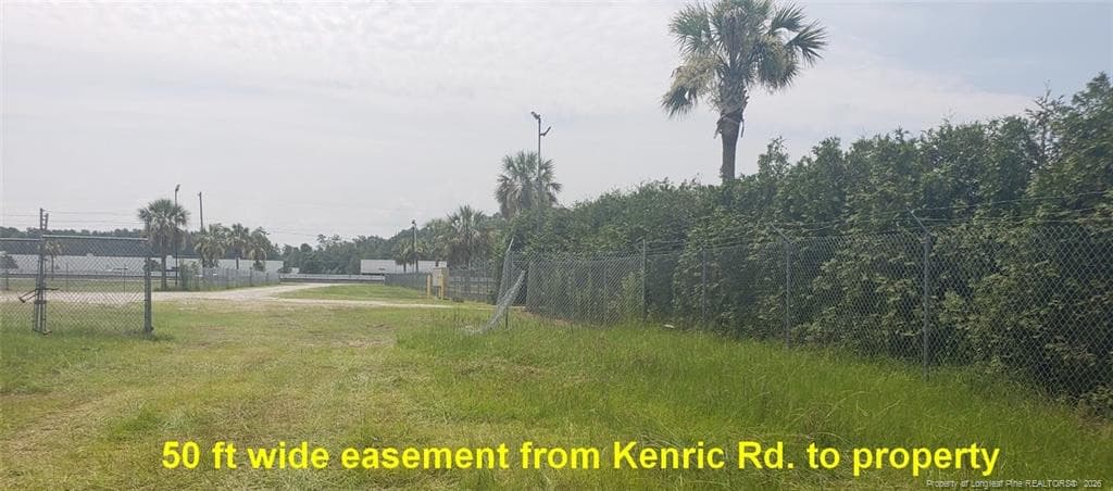 Photo 5 - 52 Acres River Access, Lumberton, NC 28360