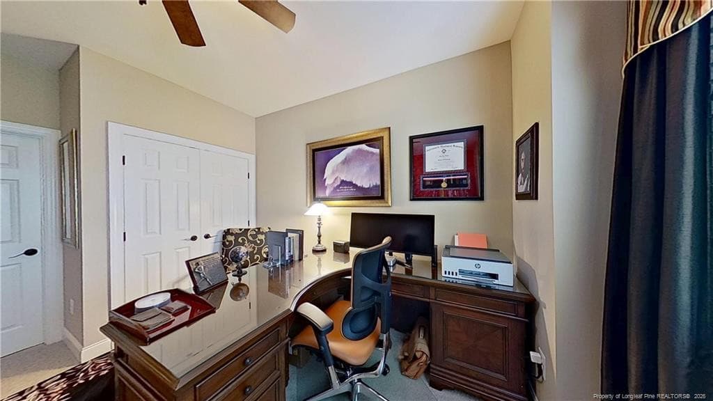 Photo 6 - 11 Skipping Pines Court, Spring Lake, NC 28390