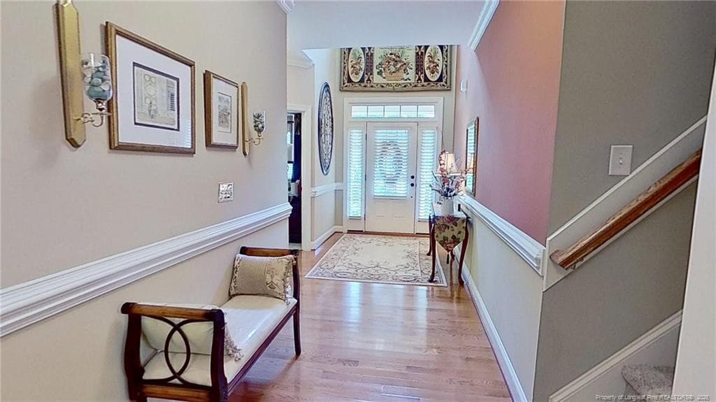 Photo 7 - 11 Skipping Pines Court, Spring Lake, NC 28390