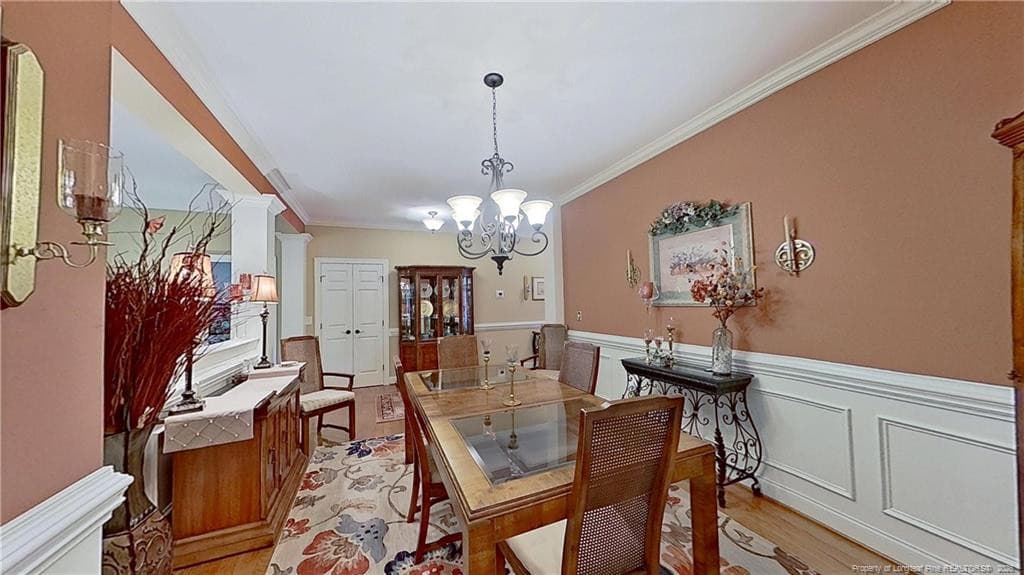 Photo 9 - 11 Skipping Pines Court, Spring Lake, NC 28390