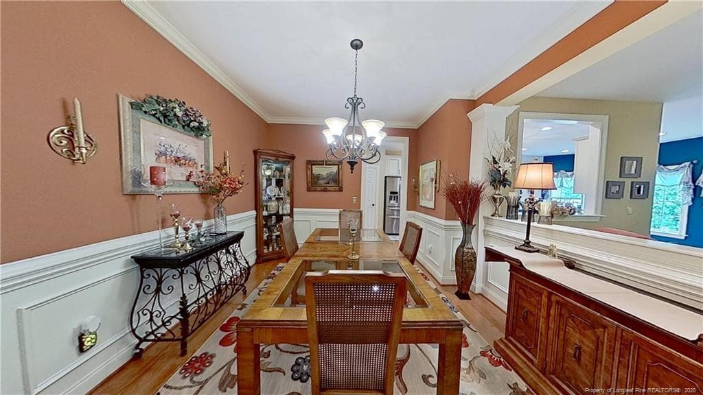 Photo 10 - 11 Skipping Pines Court, Spring Lake, NC 28390