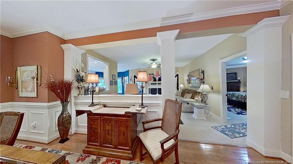 Photo 11 - 11 Skipping Pines Court, Spring Lake, NC 28390