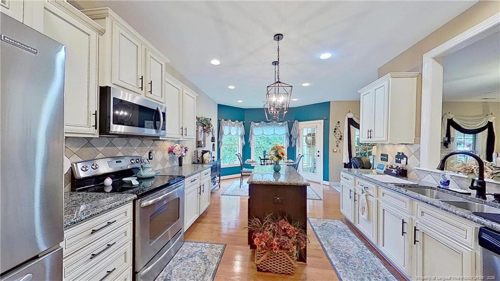 Photo 13 - 11 Skipping Pines Court, Spring Lake, NC 28390
