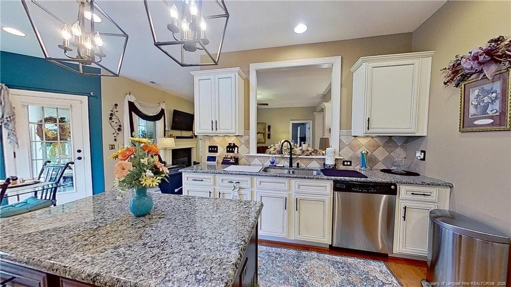 Photo 14 - 11 Skipping Pines Court, Spring Lake, NC 28390