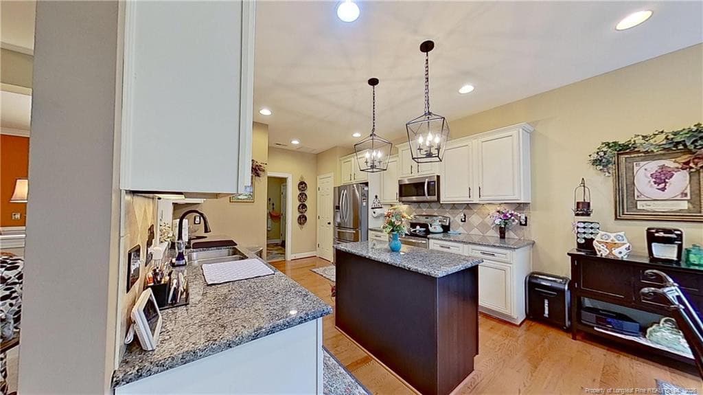 Photo 12 - 11 Skipping Pines Court, Spring Lake, NC 28390