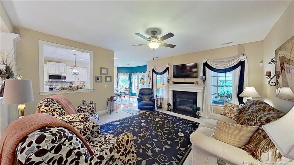 Photo 18 - 11 Skipping Pines Court, Spring Lake, NC 28390