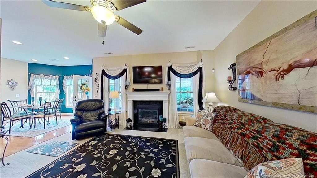 Photo 19 - 11 Skipping Pines Court, Spring Lake, NC 28390