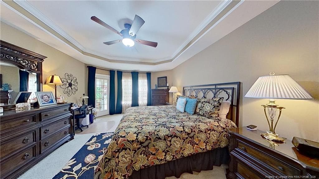 Photo 20 - 11 Skipping Pines Court, Spring Lake, NC 28390