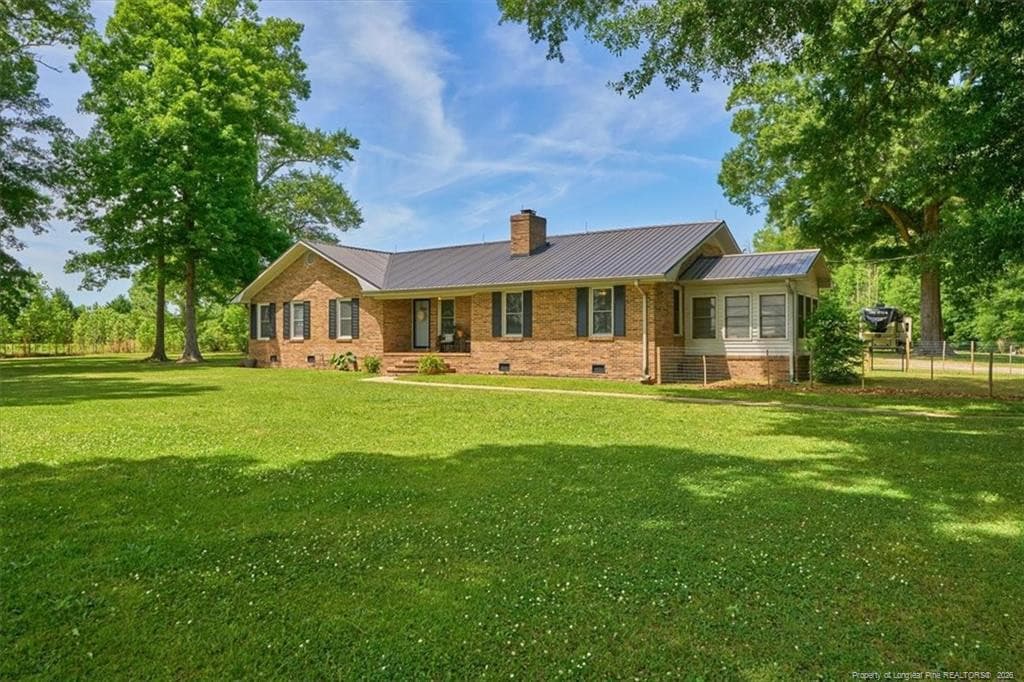 Photo 3 - 7266 Pleasant Hope Rd Road, Fairmont, NC 28340, Fairmont