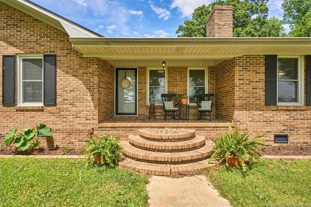 Photo 4 - 7266 Pleasant Hope Rd Road, Fairmont, NC 28340, Fairmont
