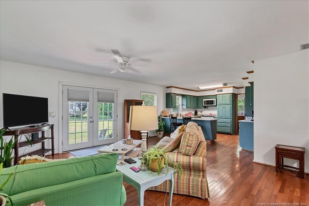 Photo 9 - 7266 Pleasant Hope Rd Road, Fairmont, NC 28340, Fairmont
