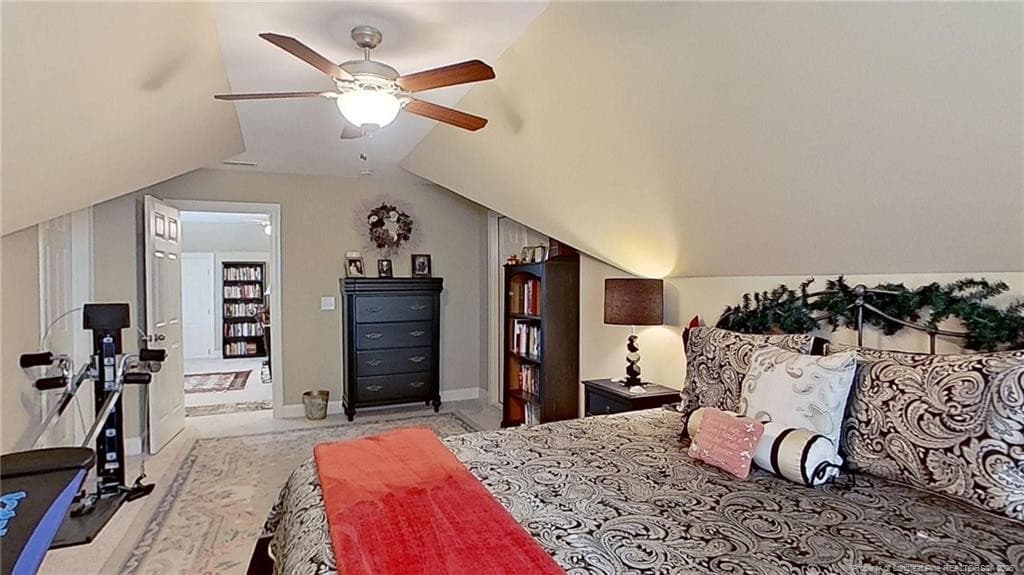 Photo 34 - 11 Skipping Pines Court, Spring Lake, NC 28390