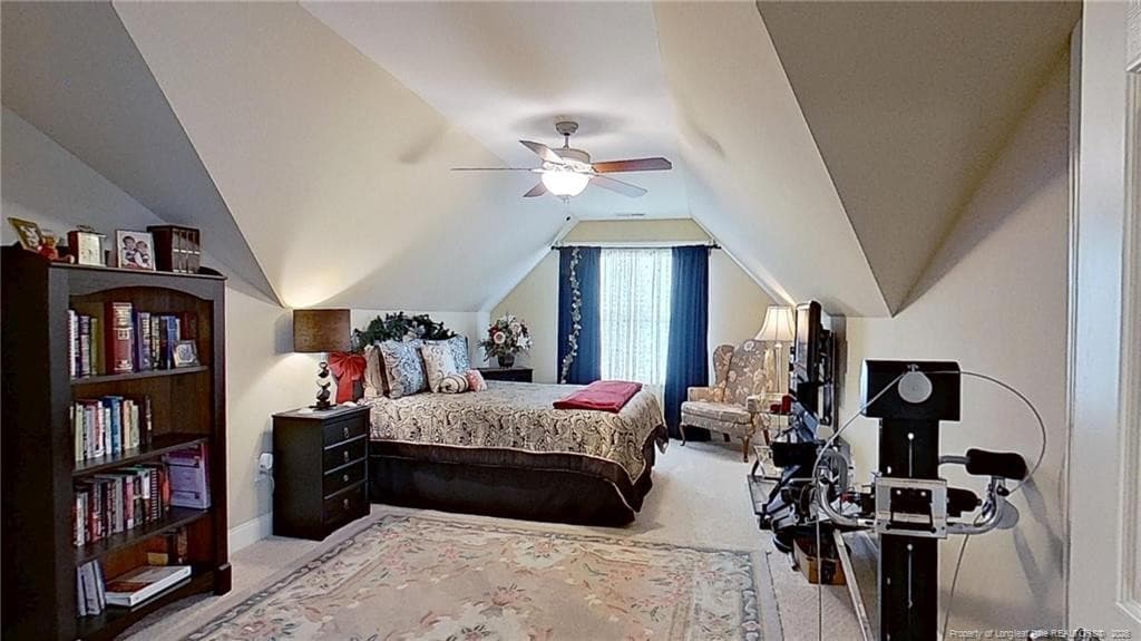Photo 36 - 11 Skipping Pines Court, Spring Lake, NC 28390