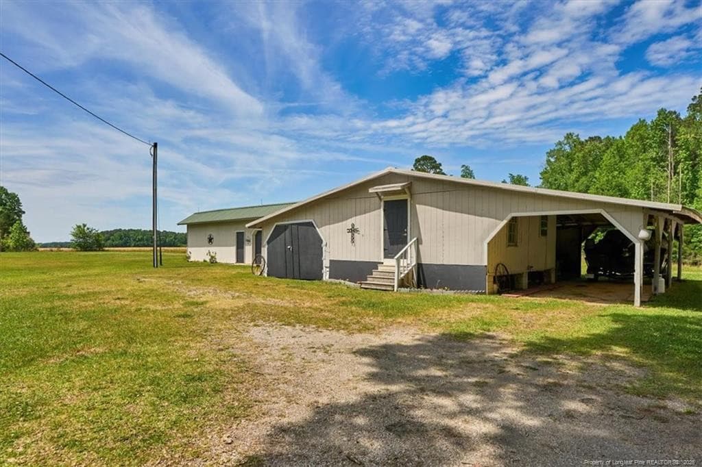 Photo 37 - 7266 Pleasant Hope Rd Road, Fairmont, NC 28340, Fairmont