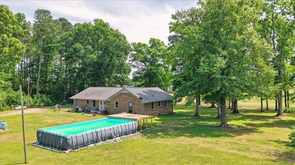 Photo 42 - 7266 Pleasant Hope Rd Road, Fairmont, NC 28340, Fairmont