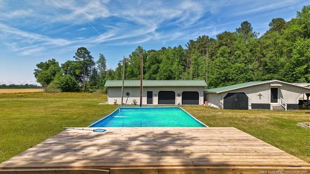 Photo 45 - 7266 Pleasant Hope Rd Road, Fairmont, NC 28340, Fairmont