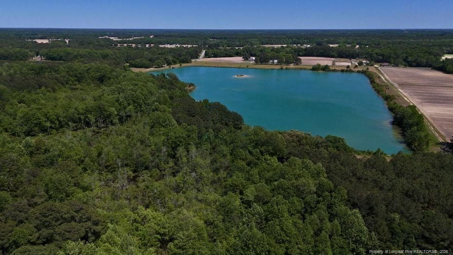 Photo 1 - Lee Johnson Road, Dunn, NC 28334