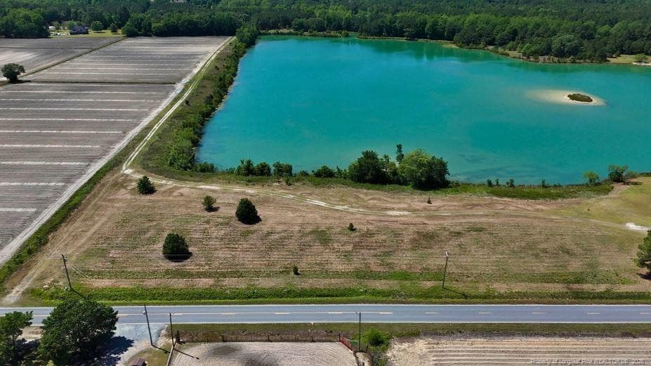 Photo 2 - Lee Johnson Road, Dunn, NC 28334