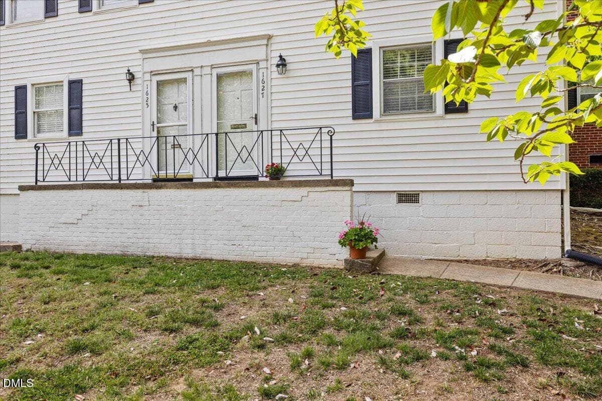 17-2A1A9279 - 1627 Sutton Drive, Raleigh, NC 27605, Raleigh