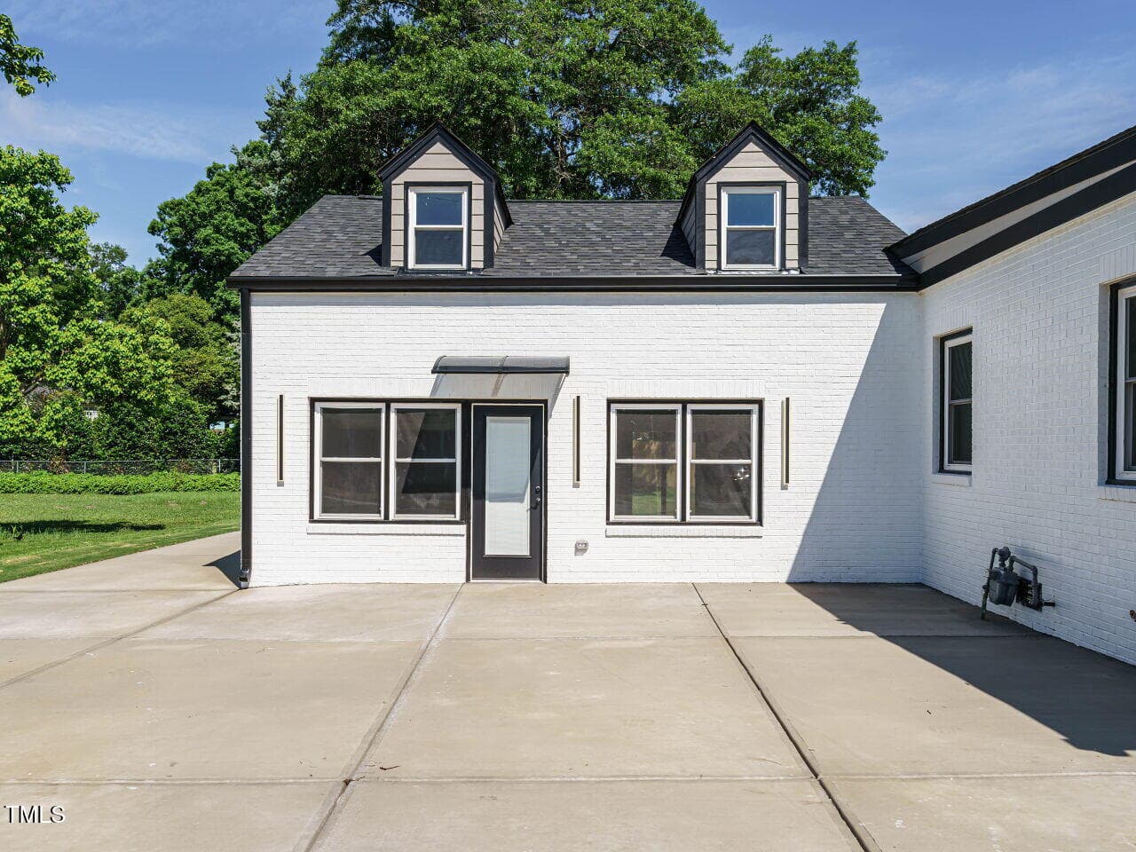 Side-entry - 316 Barbour Street, Clayton, NC 27520