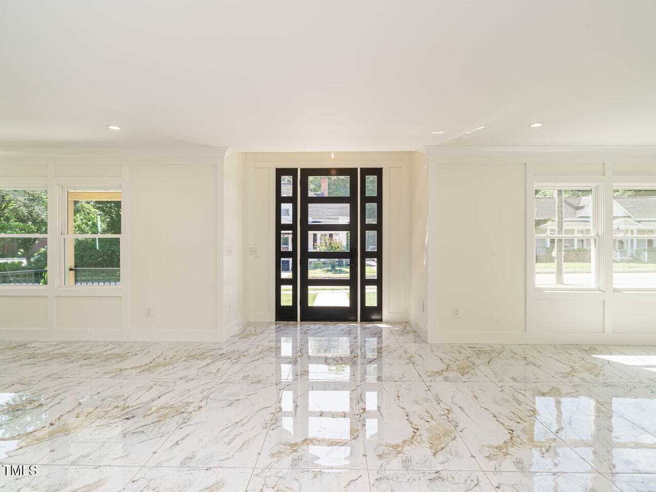 Foyer - 316 Barbour Street, Clayton, NC 27520