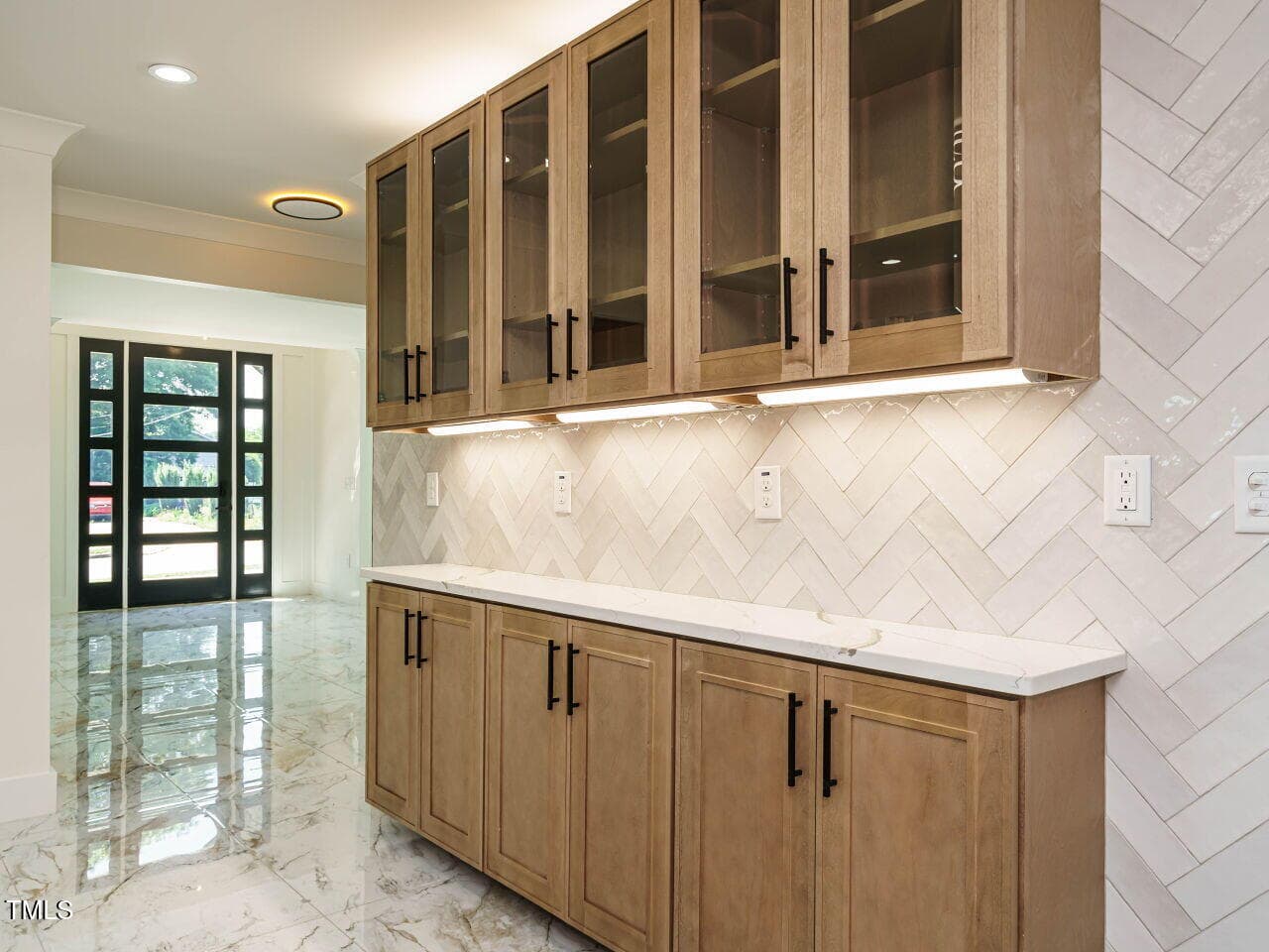 Kitchen - 316 Barbour Street, Clayton, NC 27520