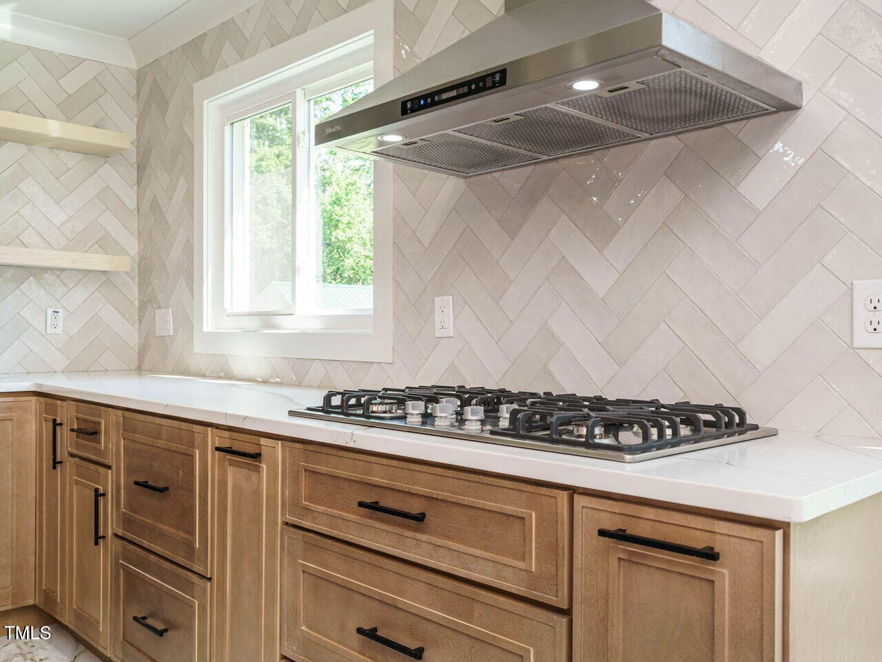 Kitchen - 316 Barbour Street, Clayton, NC 27520