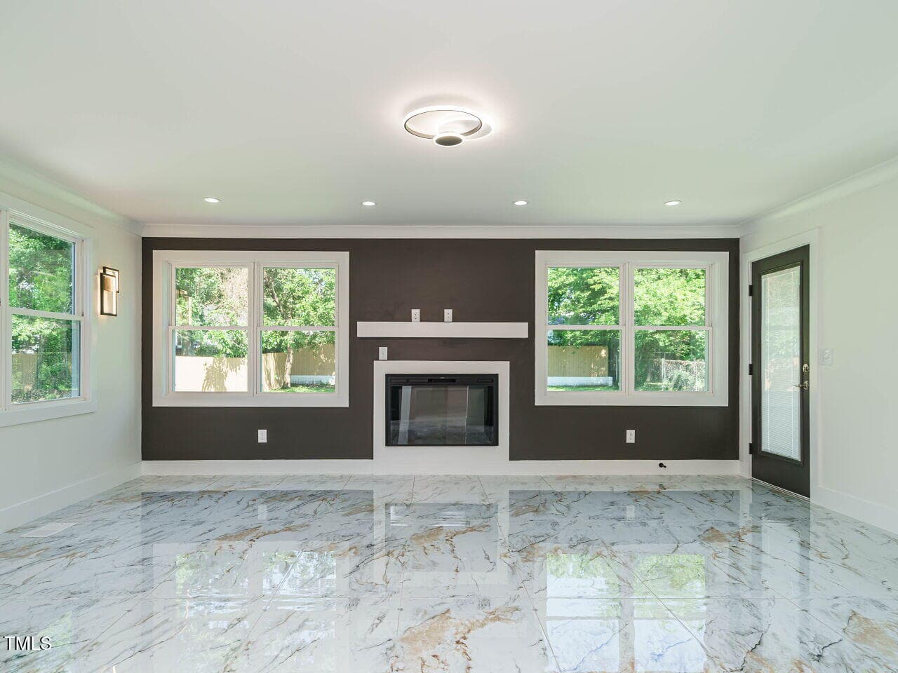 Dining Area - 316 Barbour Street, Clayton, NC 27520