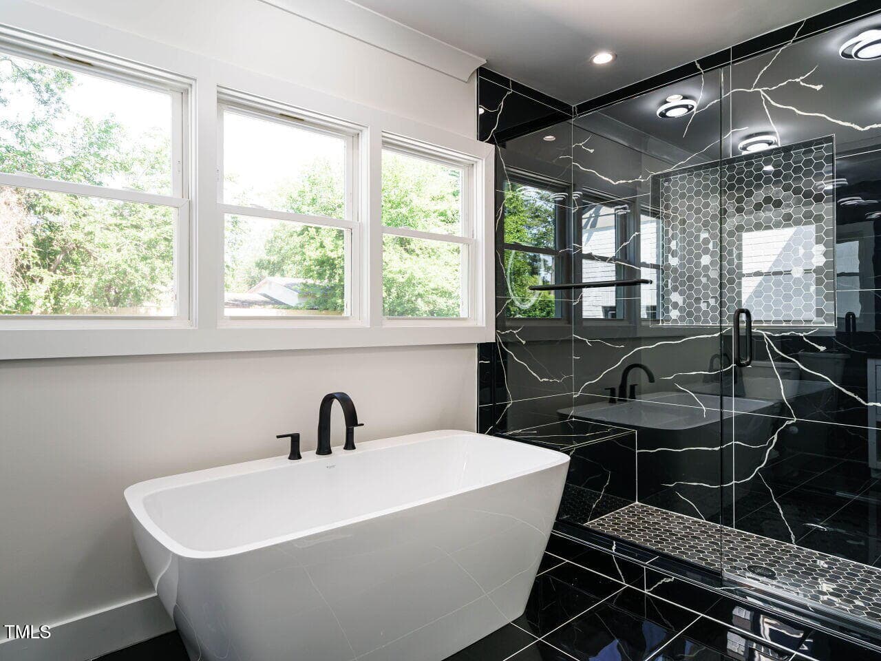 Primary #2 Bath - 316 Barbour Street, Clayton, NC 27520
